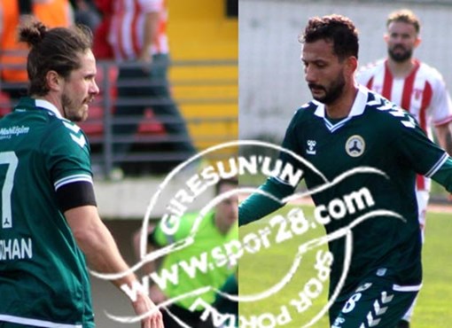 Yeniler sonradan girdi