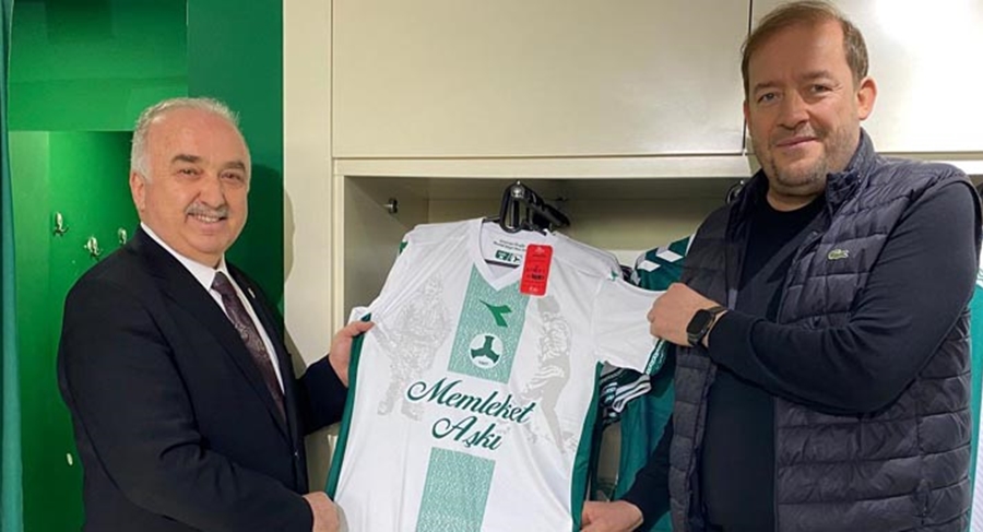 Temür Çotanak Store