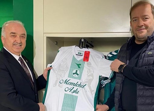 Temür Çotanak Store