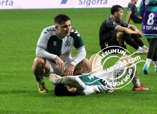 Böyle nasıl ligde kalacağız