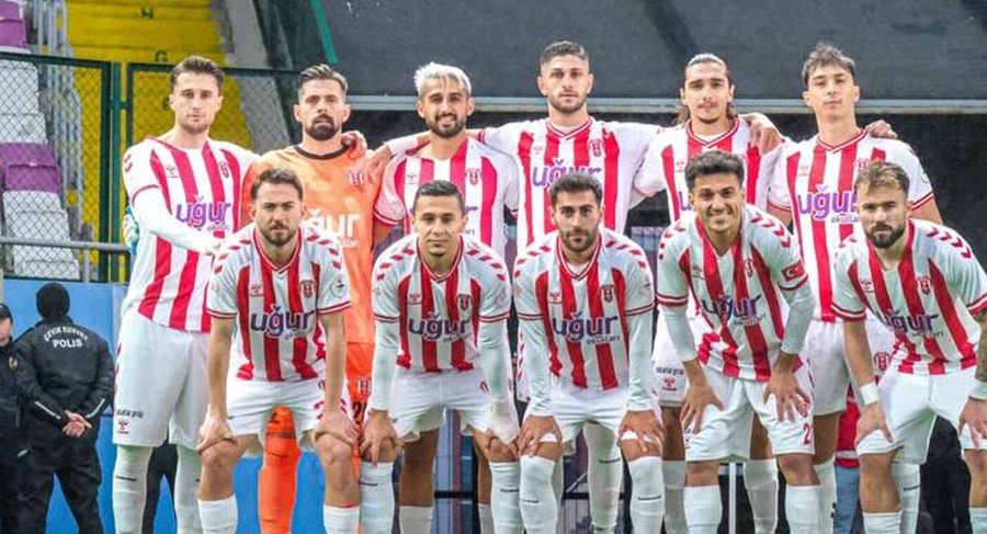 Geçen haftaki Bulancak