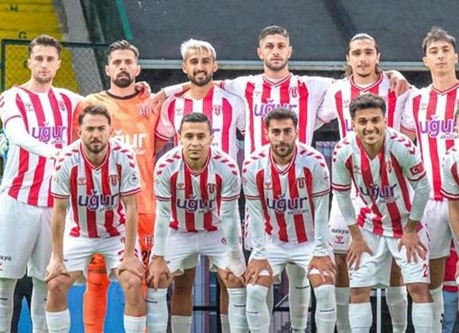 Geçen haftaki Bulancak