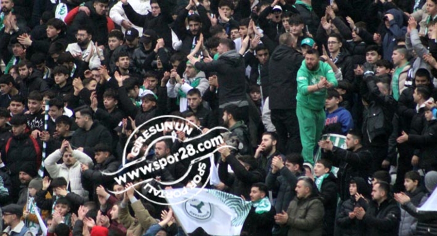 Giresunspor, PFDK
