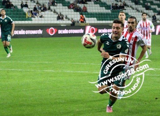 Emre Nizam Kırıkkale