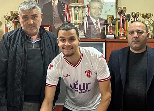 Bulancak forvet aldı