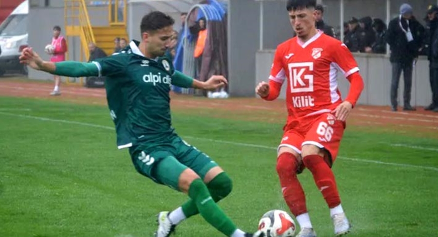 Giresunspor, EMİN adımlarla BAL
