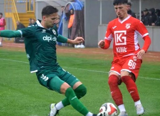 Giresunspor, EMİN adımlarla BAL