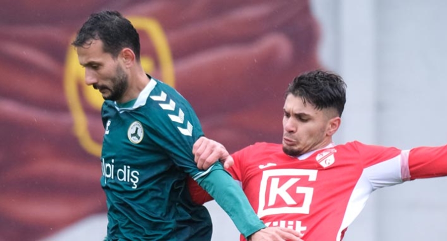 10 maçın altısı içeride