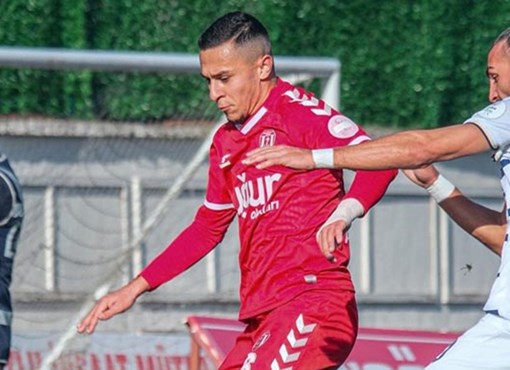 Tehlike çanları Bulancak için de çalıyor