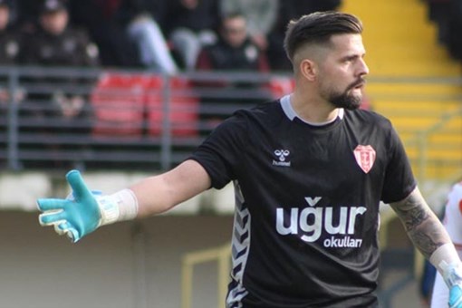 Bulancak cepten yiyor