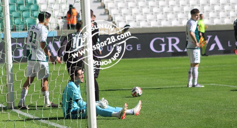 EMİN adımlarla BAL gibi lige gidiyoruz