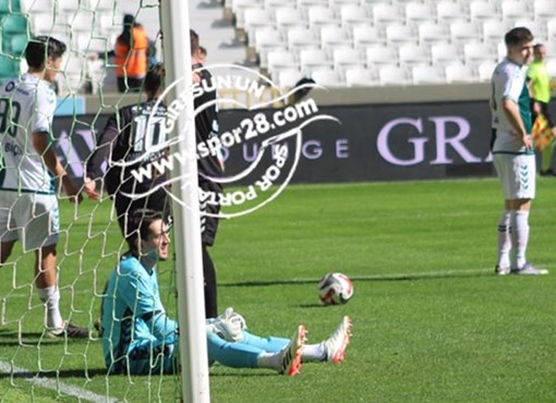 EMİN adımlarla BAL gibi lige gidiyoruz