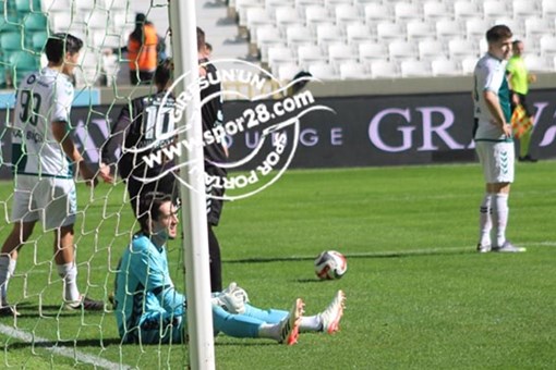 EMİN adımlarla BAL gibi lige gidiyoruz