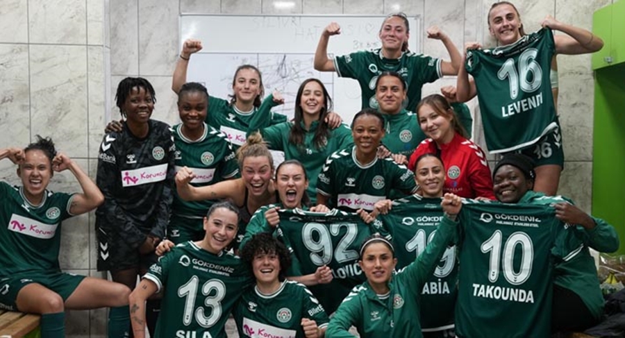 Sanayispor zaferi tek golle kucakladı