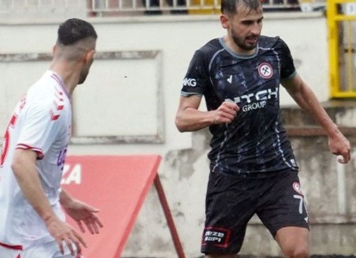 Bulancakspor nereye koşuyor?: 0-4