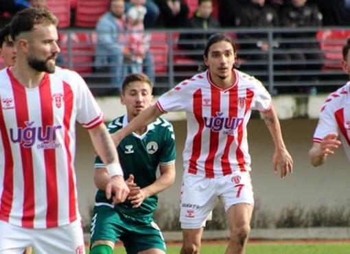 Şehrin Siyasileri Yanımızda Değil