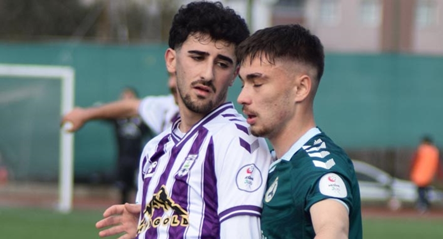 Amatörlüğe düşmeden amatörleşen kulüp