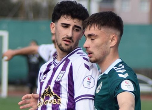 Amatörlüğe düşmeden amatörleşen kulüp