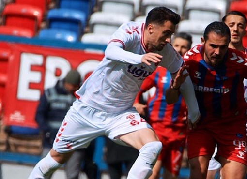 Eyvah, eyvahh. Bulancak da potada