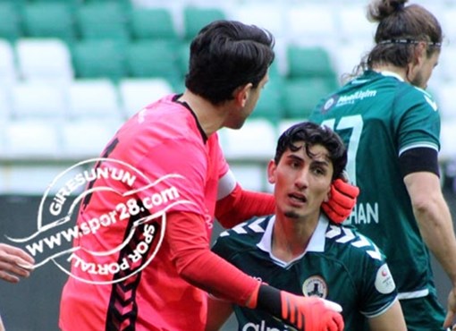 Galibiyet hasreti sürdü