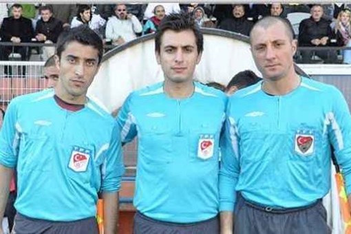 Düdük Sezer Yalçın