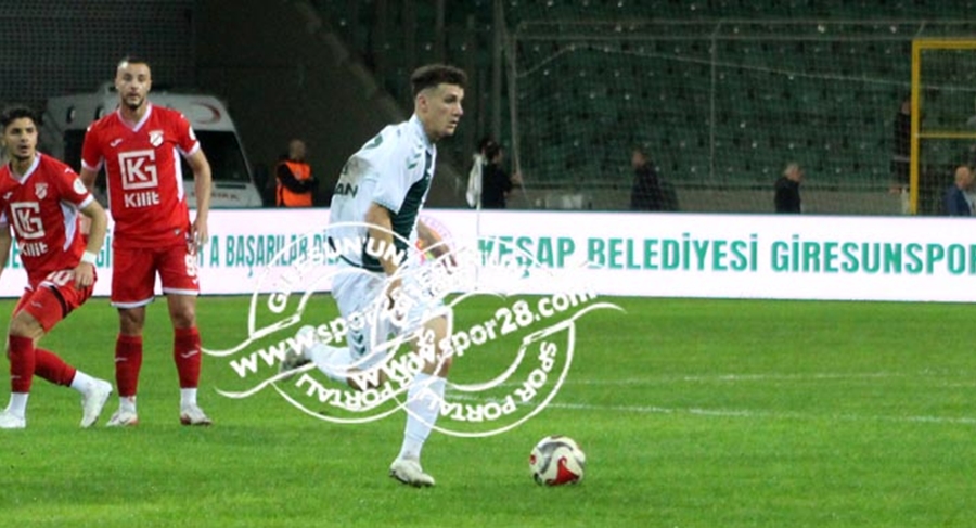 Geçmiş olsun Furkan