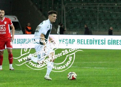 Geçmiş olsun Furkan