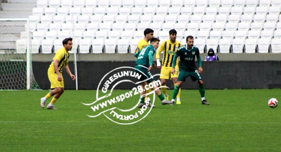 Giresunspor