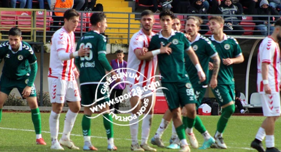 Kalan maçlarda yayın olmayabilir