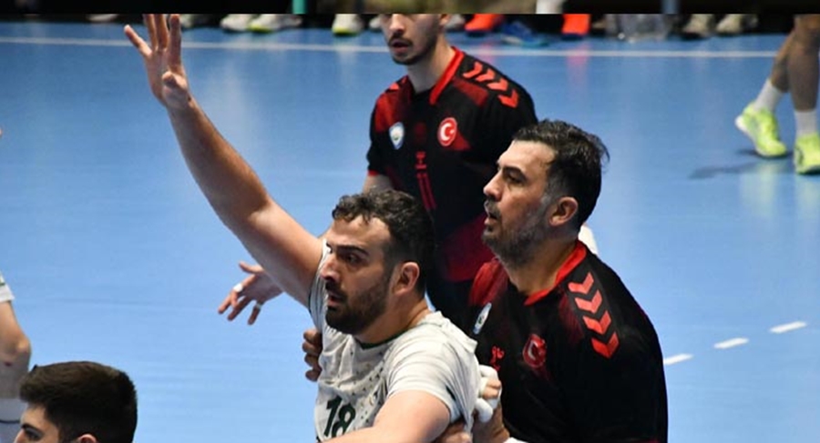 Giresunspor  Play-Off