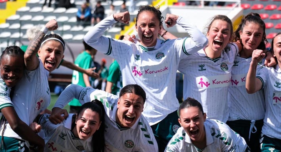 Yeşil-Beyaz Fırtına İstanbul