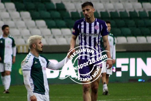 Fişi komşu çekti, artık BAL