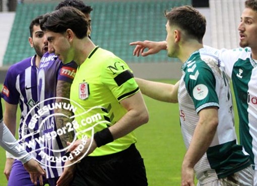 Düşenin dostu olmazmış