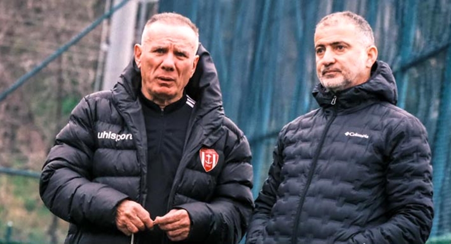 Bulancak ligde kalacak