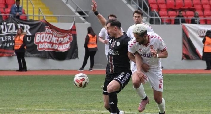 Şimşek umduğunu bulamadı