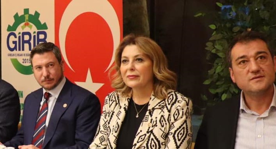 Giresunspor düştü, vekiller ve başkan sessiz kaldı