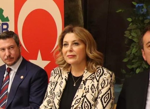 Giresunspor düştü, vekiller ve başkan sessiz kaldı