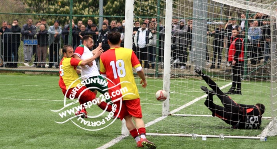 Keşapspor BAL