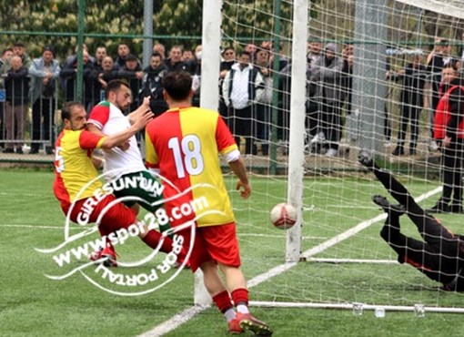 Keşapspor BAL