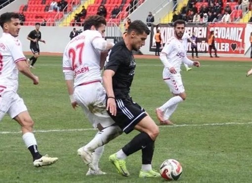 4 maç var, 4 de fark