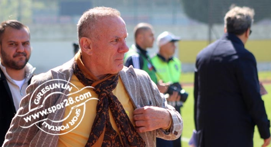 Golü hoca mı atacaktı?