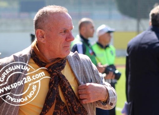 Golü hoca mı atacaktı?