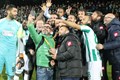 Giresunspor, BAL