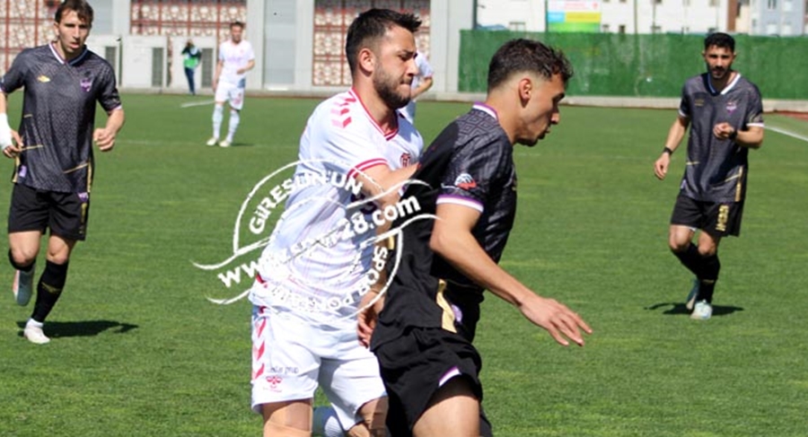 3. Ligde puan durumu