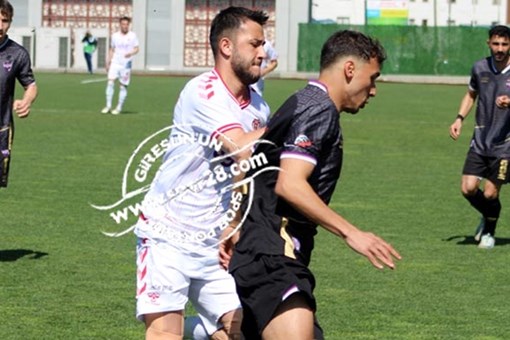 3. Ligde puan durumu