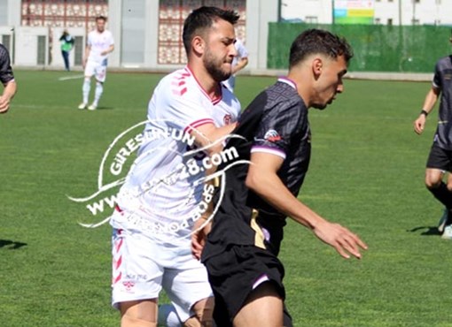 3. Ligde puan durumu