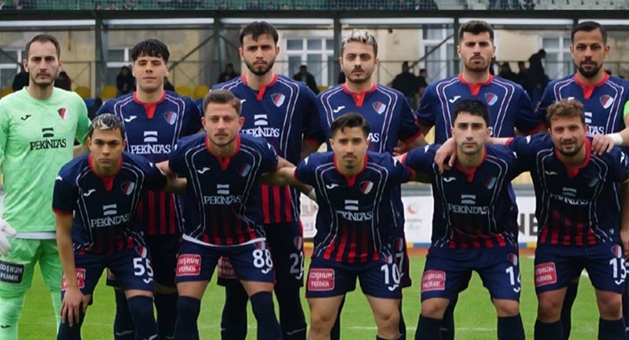 Rakibin de iddiası yok