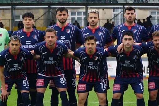 Rakibin de iddiası yok