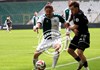 6. Takım, Giresunspor Oldu!