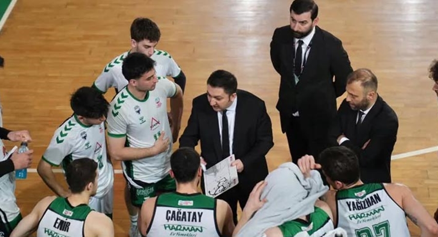 Kerasus seride geriye düştü